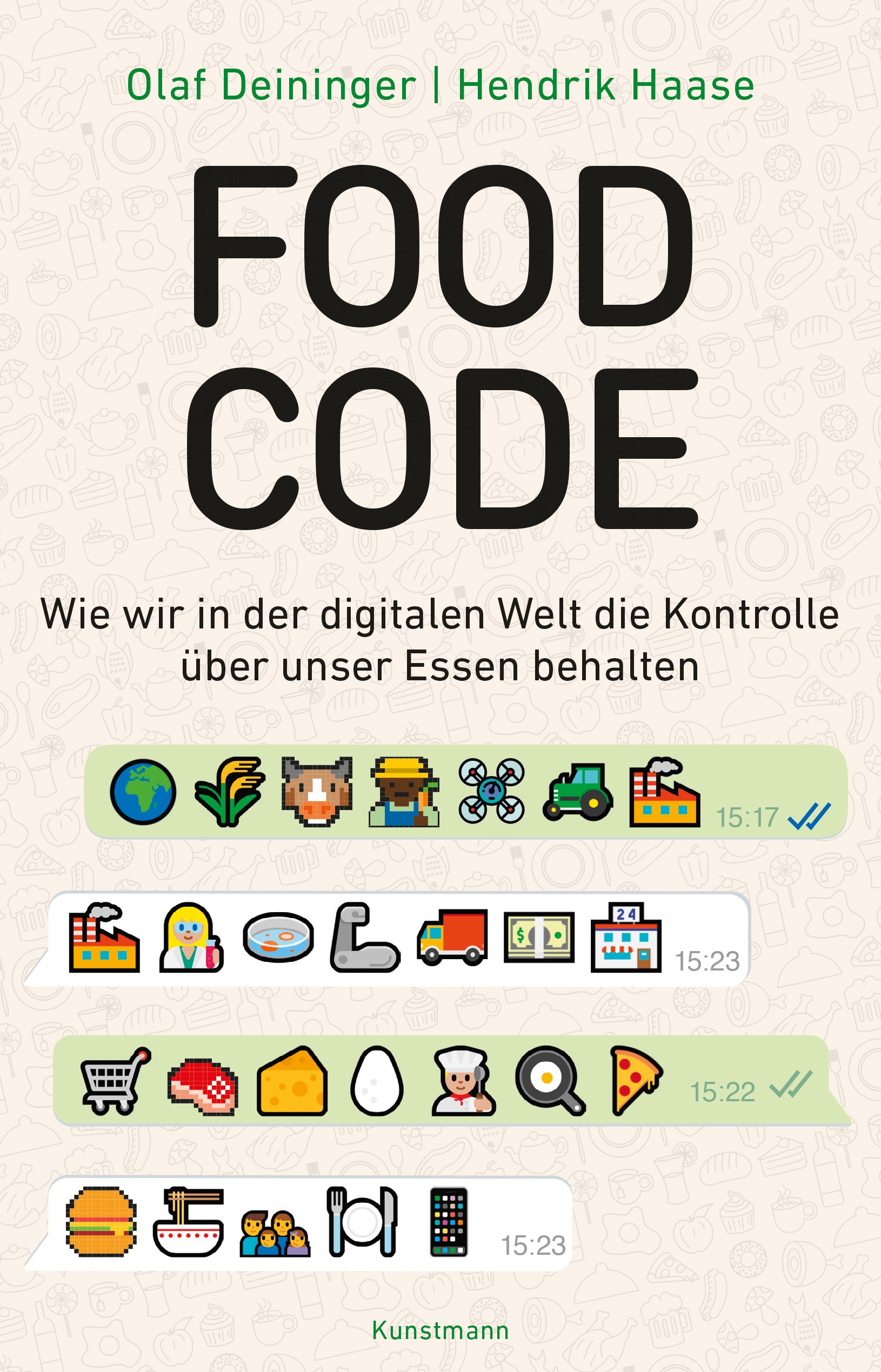 Foodcode - M.R.EXPERT